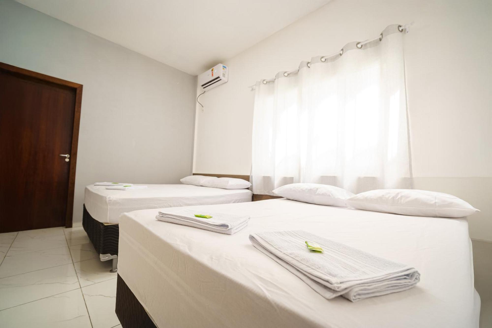 Hotel Janaina Porto Belo Εξωτερικό φωτογραφία
