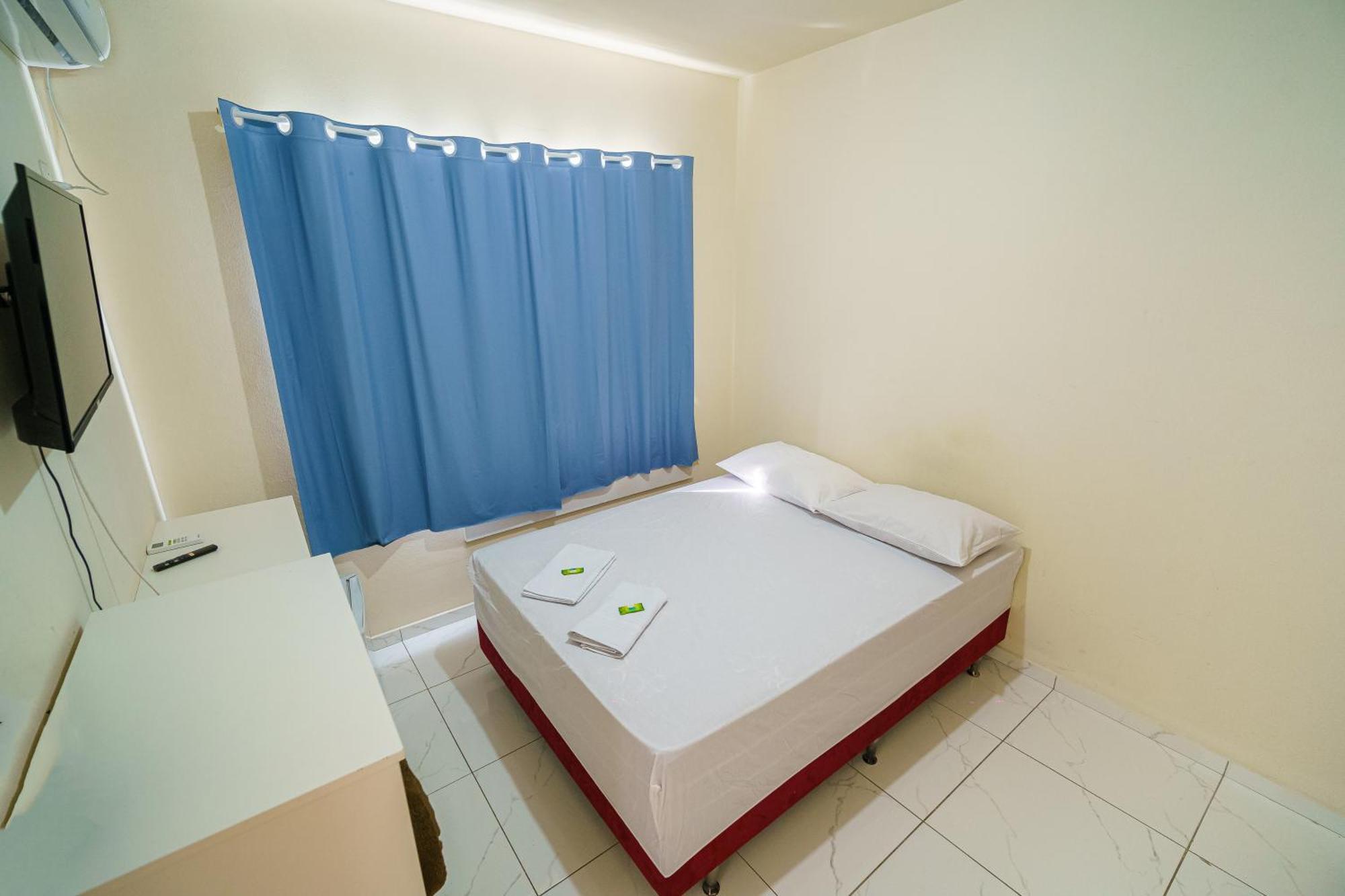Hotel Janaina Porto Belo Εξωτερικό φωτογραφία