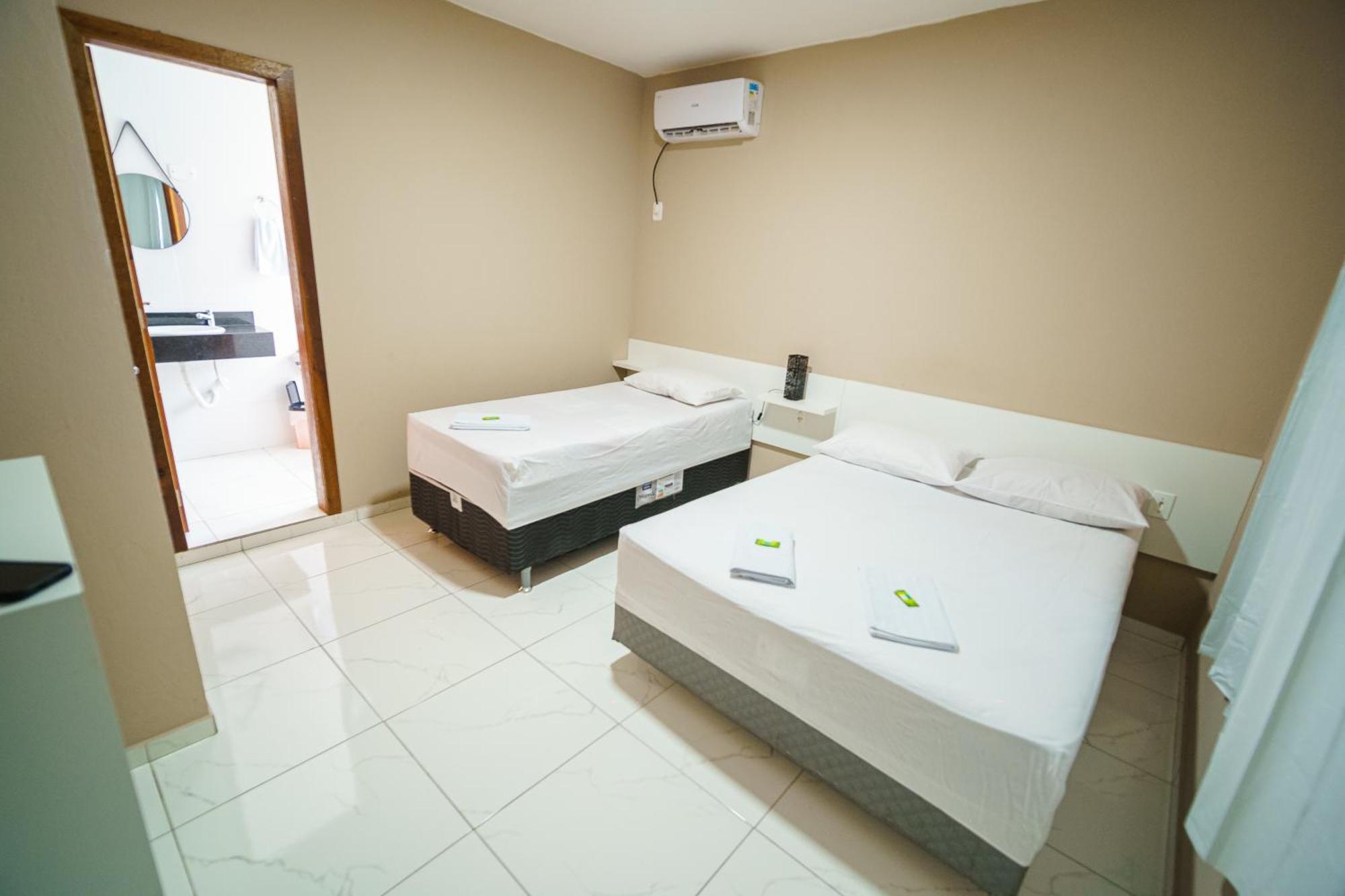 Hotel Janaina Porto Belo Εξωτερικό φωτογραφία