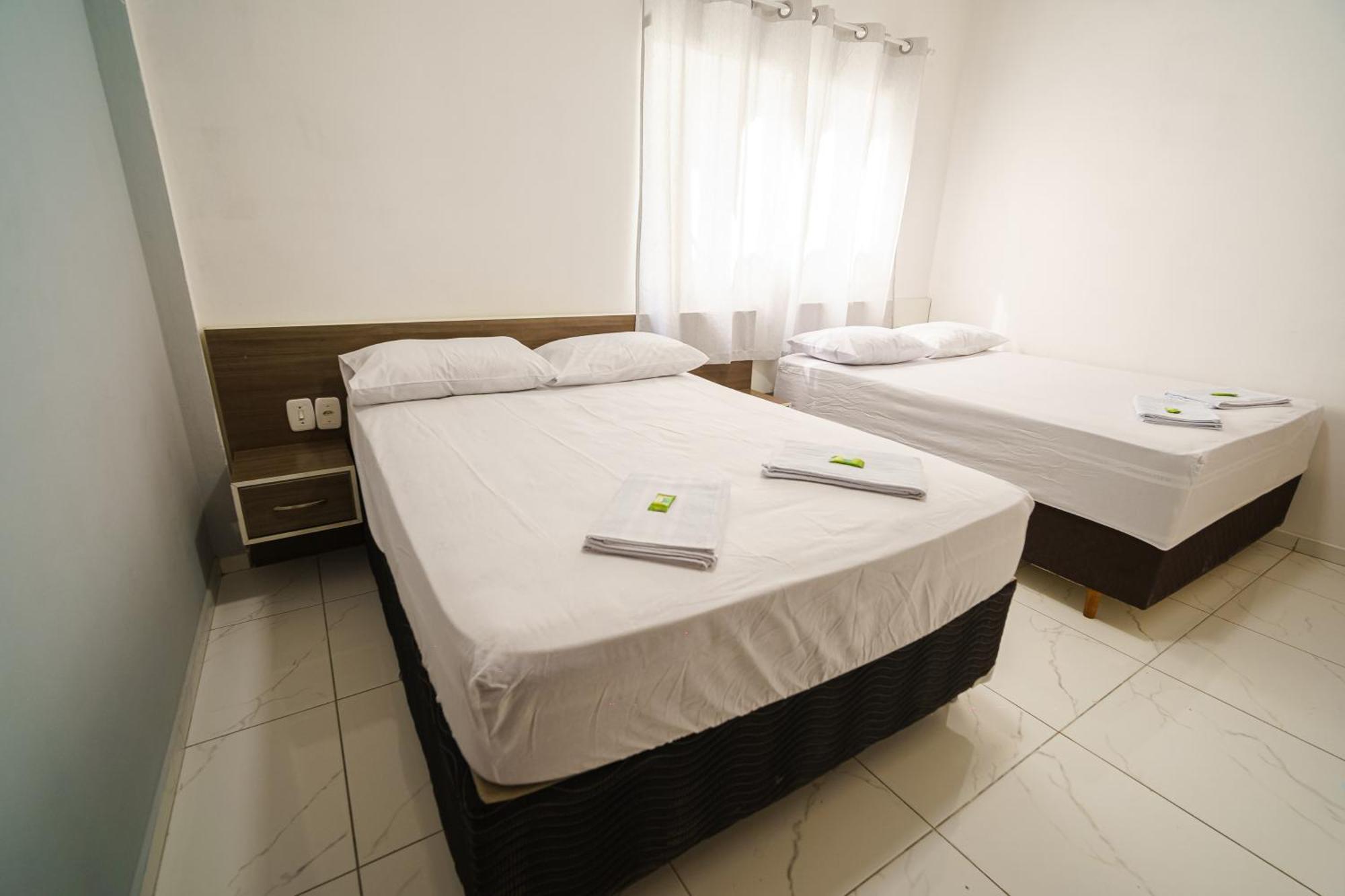 Hotel Janaina Porto Belo Εξωτερικό φωτογραφία