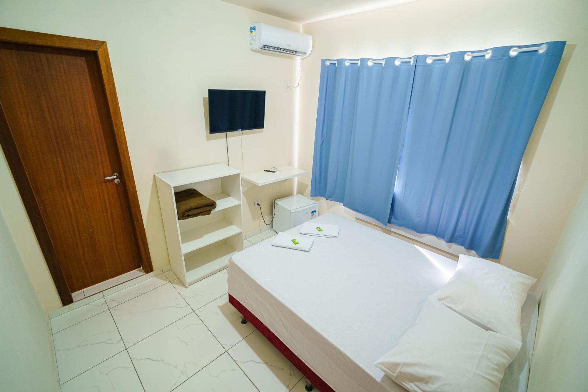 Hotel Janaina Porto Belo Εξωτερικό φωτογραφία