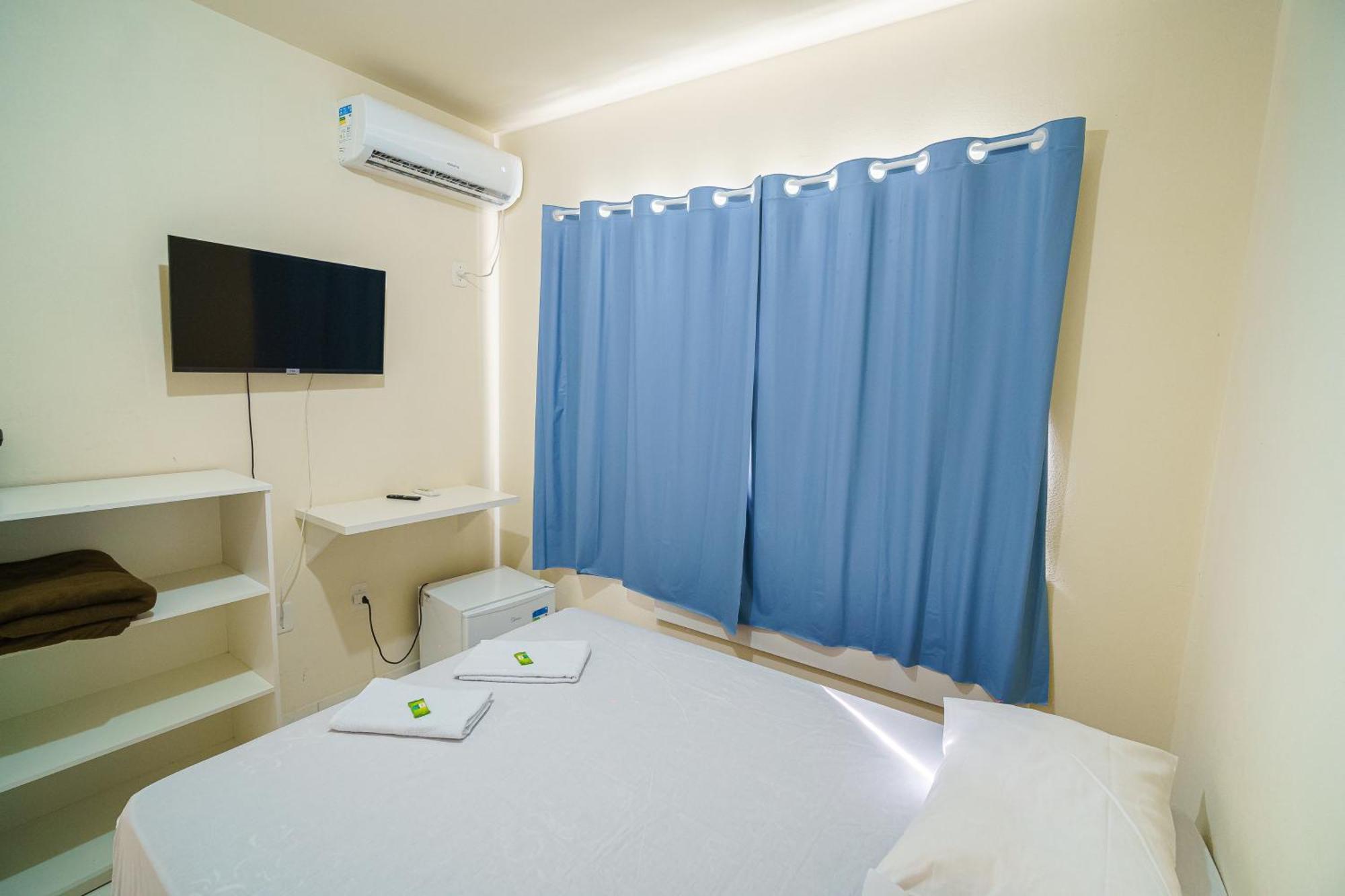 Hotel Janaina Porto Belo Εξωτερικό φωτογραφία